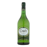 Croft Original Pale Cream Sherry, 1L