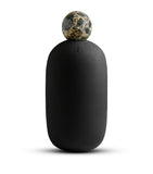 Marchanta Black Tinaja reed diffuser 2L, imported from the UK