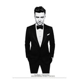 Tom Ford 002 hardback book - British product