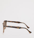 Ray-Ban Hawkeye sunglasses with acetate frame (British brand)