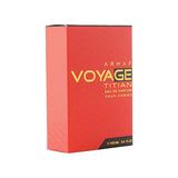 Armaf Voyage Titan Eau De Parfum 100ml - British product