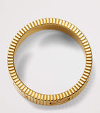 Cartier Yellow Gold LOVE Unlimited Ring - British product