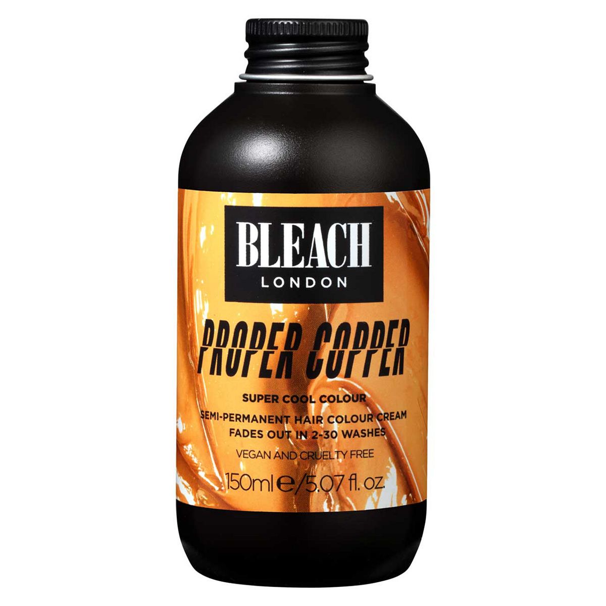 Bleach London Proper Copper Super Cool Colour 150ml GOODS Boots   