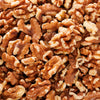 Holland & Barrett walnut halves 400g - British product