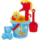 Gowi Toys Bucket & Pump Set GOODS Superdrug   