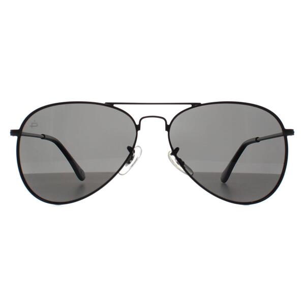 Prive Revaux sunglasses Commando Mini Black - British product
