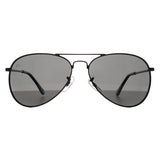 Prive Revaux sunglasses Commando Mini Black - British product