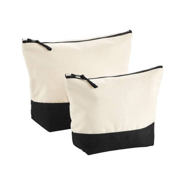 Westford Mill dipped base accessory bag 9x19x18cm (British brand)