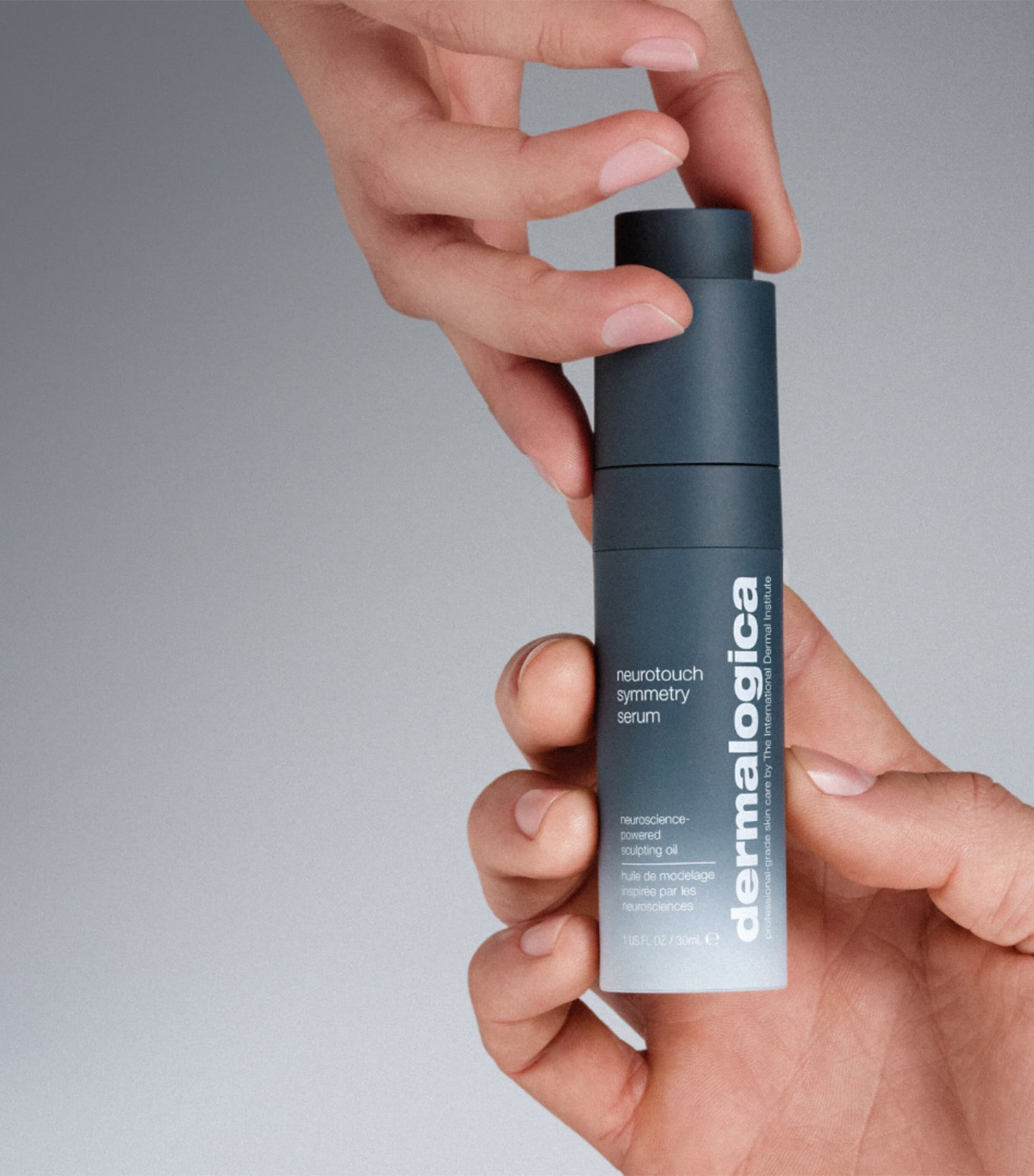 Dermalogica Neurotouch Symmetry face serum 30ml - British product