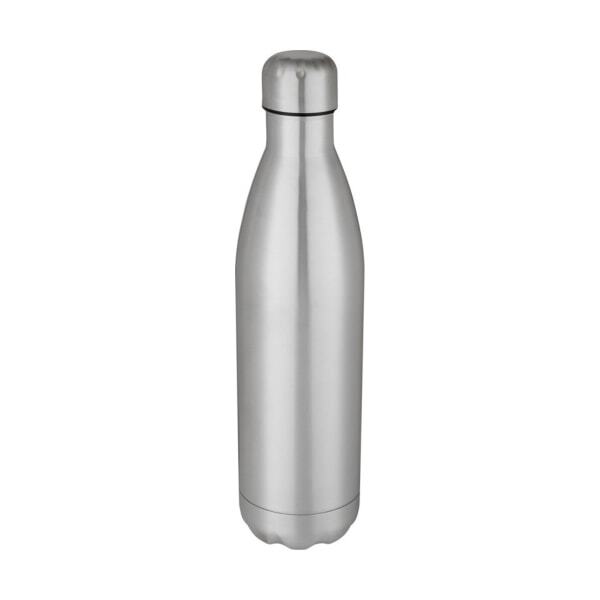 Bullet Cove Stainless Steel Water Bottle GOODS Superdrug   