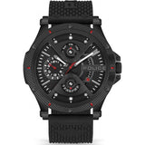 Police Surigao watch and strap gift set, imported from the UK