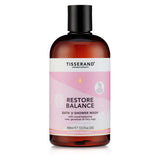 Tisserand Restore Balance Bath & Shower Wash 400ml GOODS Boots   