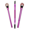 Real Techniques eyeshadow brushes 8 piece set, UK version