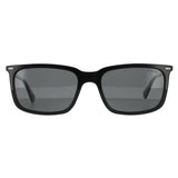 Polaroid PLD 2117/S polarized sunglasses black grey, imported from the UK