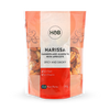 Holland & Barrett Harissa Spiced Cashew and Almond Mix with Apricots 210g, imported from the UK