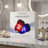 Erth Skin London LED hair cap, imported from the UK