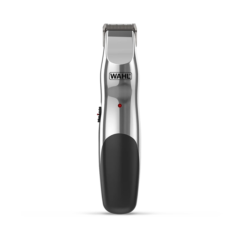 Wahl beard trimmer gift set with oil and wash, UK version