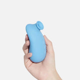 The Oh Collective Chi Suction Vibrator GOODS Superdrug   