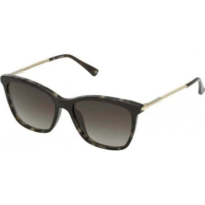 Superdrug Nina Ricci SNR267 Grey Sunglasses 54- Buy online at McGrocer