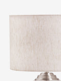 Gloucester black table lamp, imported from the UK