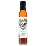 Lucy's Dressings Lime & Chilli Asian Dressing   250ml GOODS M&S   