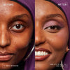 NYX Blur Tint Foundation Deep Golden imported from the UK