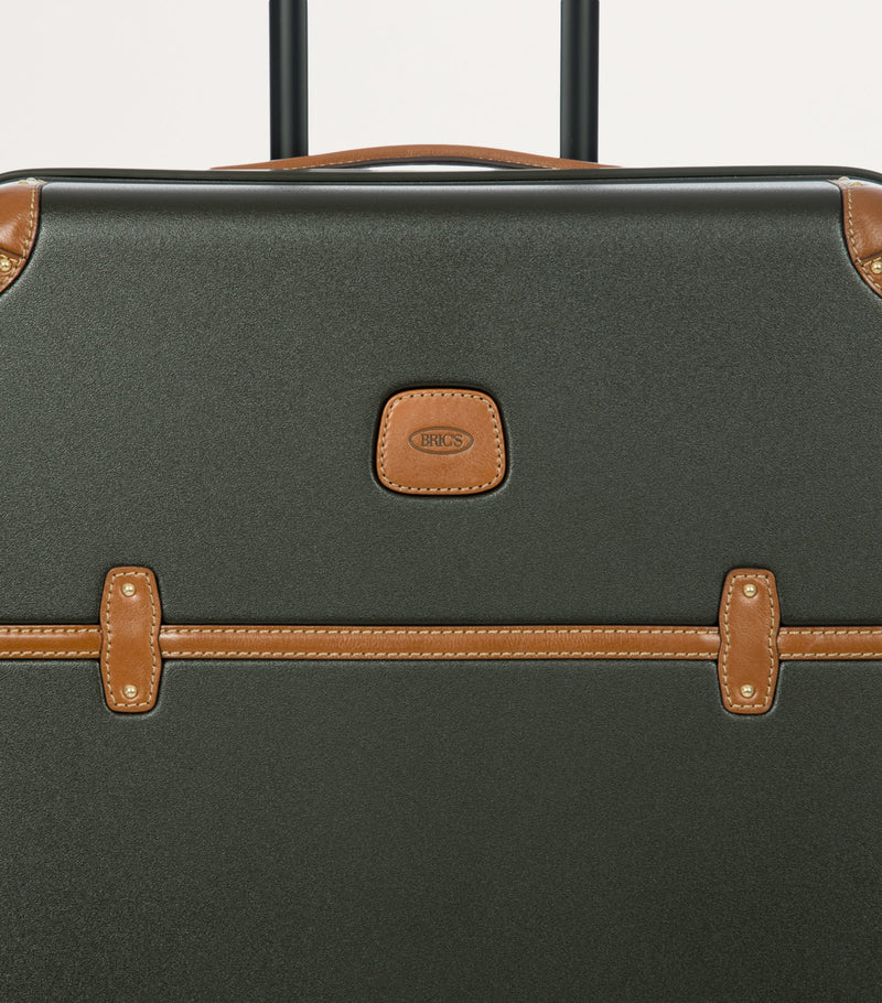 Bric's Bellagio 3 check-in suitcase 70.5cm - British product