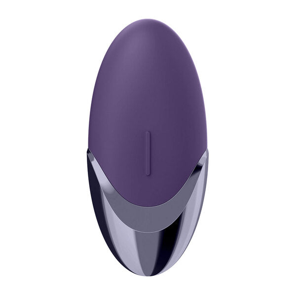 Satisfyer Layons Vibrator - Purple Pleasure