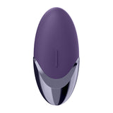 Satisfyer Layons Vibrator - Purple Pleasure GOODS Superdrug   