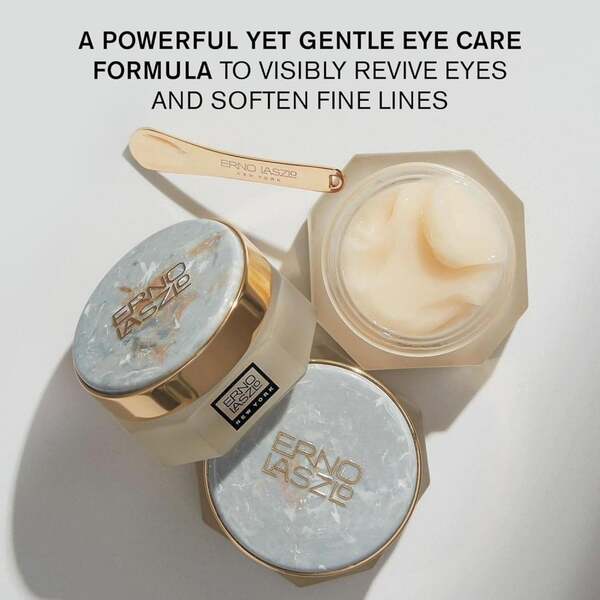 Erno Laszlo Phormula 3-10 eye contour cream 15ml (British brand)