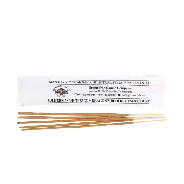 Something Different Moon Goddess incense sticks pack of 12, UK version