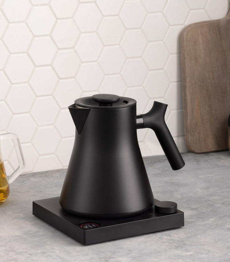 FELLOW Corvo EKG Pro electric kettle - British product