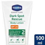 Vaseline Expert Hand And Body Lotion Dark Spot Rescue 100Ml GOODS Superdrug   