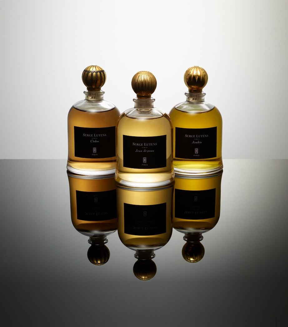 Serge Lutens Jeux de Peau Eau de Parfum 75ml - British product