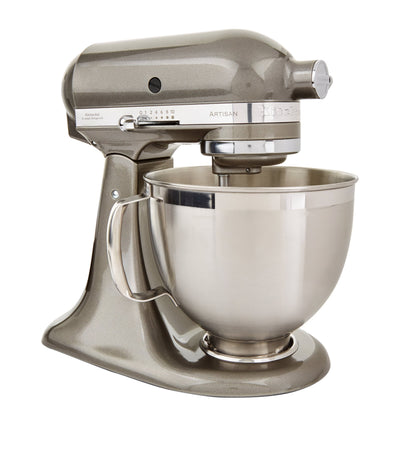 Harrods KitchenAid Artisan Stand Mixer 4.8L- Buy online at McGrocer