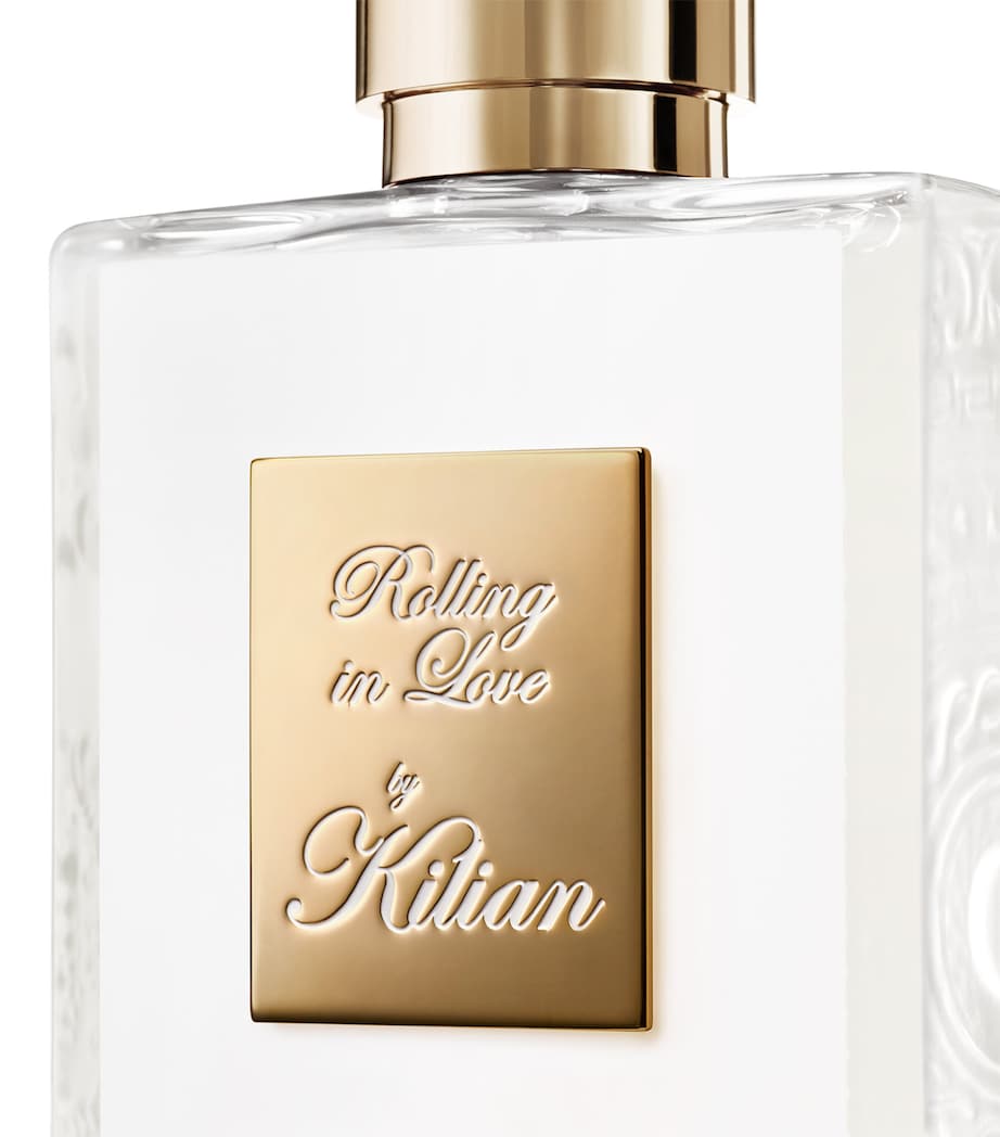 Kilian Paris Rolling in Love eau de parfum 50ml (British brand)