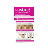 Casting Creme Gloss Semi Permanent Hair Dye 801 Satin Blonde GOODS Superdrug   