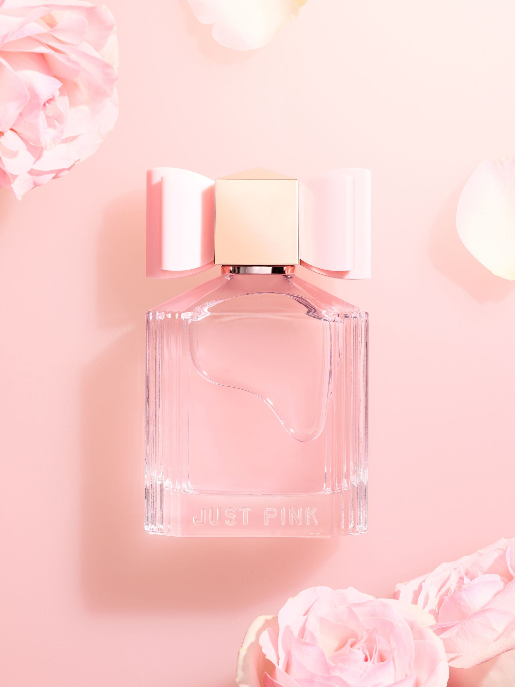 Just Pink 100ml Perfume