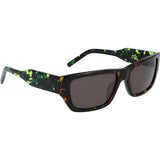 DKNY DK545S grey sunglasses 56mm (British brand)