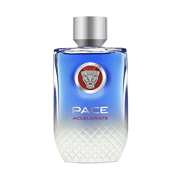 Jaguar Pace Accelerate EDT 100ml GOODS Superdrug   