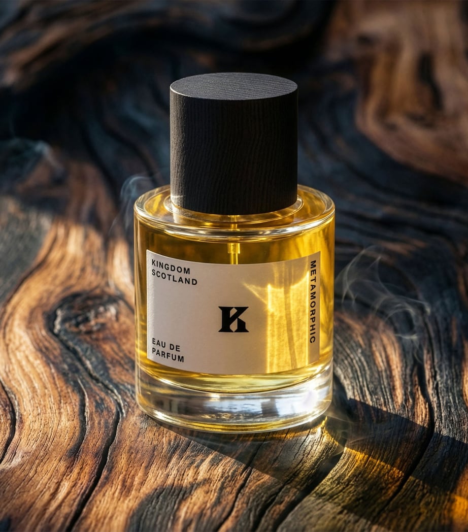 Kingdom Scotland Metamorphic Eau de Parfum 50ml, UK version