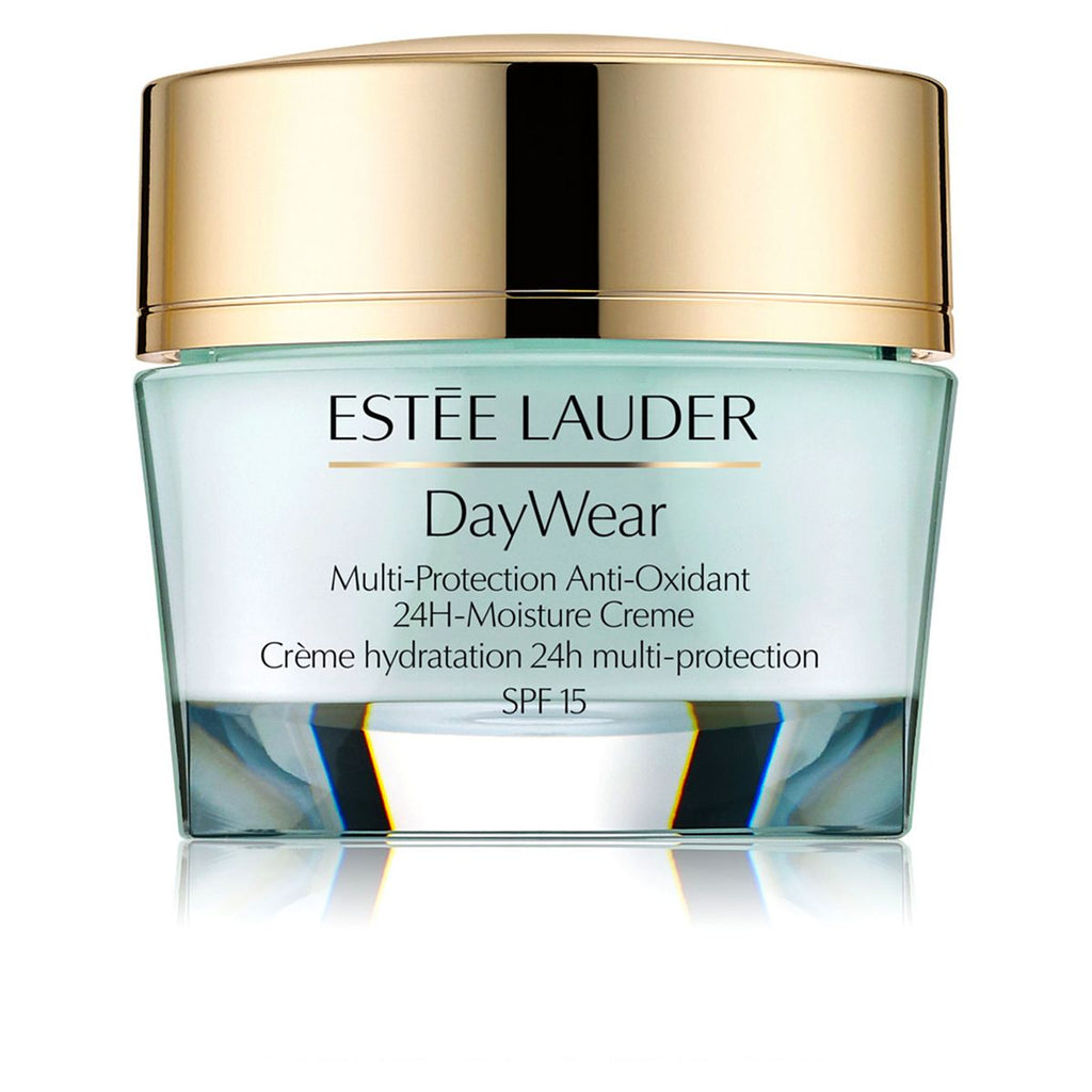 Estée Lauder DayWear Multi-Protection Anti-Oxidant 24H Moisturiser Crème Dry Skin SPF 15 50ml