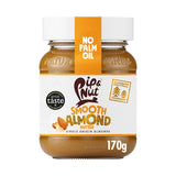 Pip & Nut Smooth Peanut Butter 1kg Nut Butters Holland&Barrett   