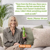 Plantur39 Phyto-Caffeine Tonic 200ml, imported from the UK