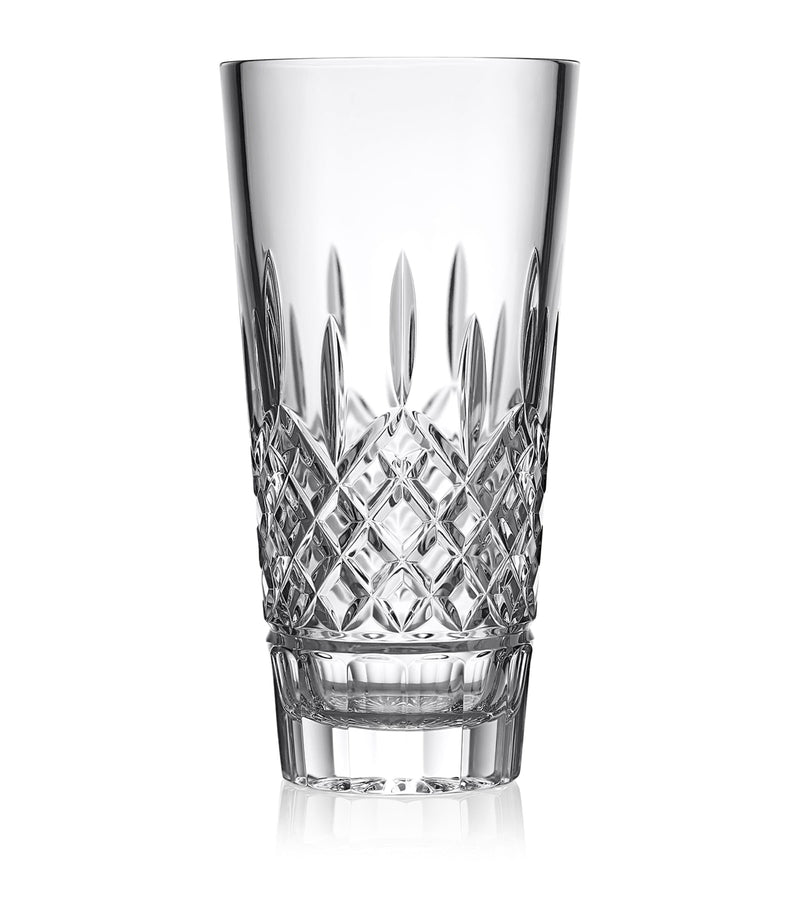 Waterford Lismore Essence vase 30cm (British brand)