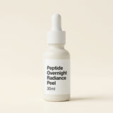 ELEMIS Peptide4 overnight radiance peel 30ml - British product