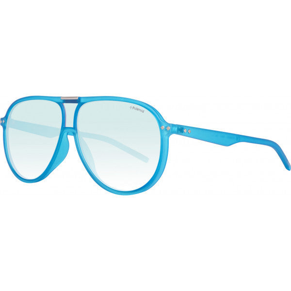 Polaroid blue PLD 6025 sunglasses, UK version