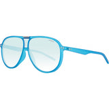 Polaroid blue PLD 6025 sunglasses, UK version