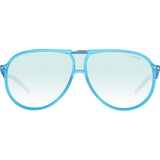 Polaroid blue PLD 6025 sunglasses, UK version