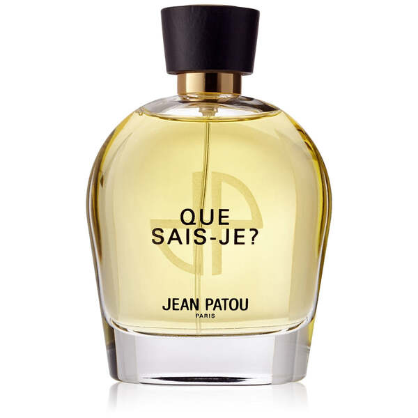 Jean Patou Que Sais-Je EDP 100ml - British product